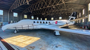 Photo of N550AJ - Cessna S550 Citation S/II operated by Gulf Atlantic Airways