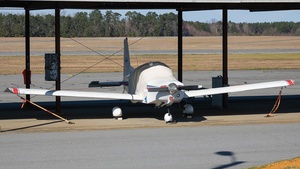 Photo of N6180L - Grumman American AA-5 Traveler operated by Private