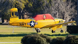 Photo of N400LL - Beechcraft T-34B Mentor operated by Lima Lima Flight Team