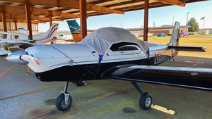 Photo of N69601 - Zenair CH 601 XL Zodiac operated by Private