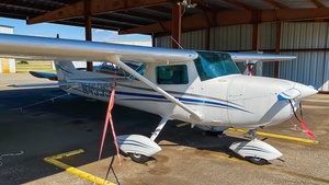 Photo of N459ST - Cessna 150L operated by Private