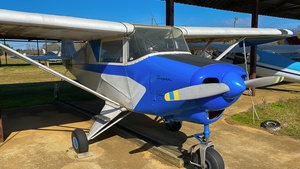 Photo with serial 22-8122 - Piper PA-22-108 Colt