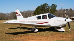 Photo of N8891J - Piper PA-28-180 Cherokee C operated by Private