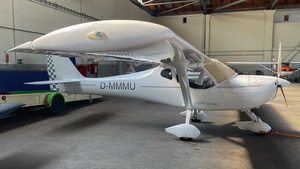 Photo with serial 09-04-381 - FK-Lightplanes FK9 Mk.IV