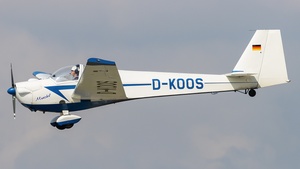Photo of D-KOOS - Scheibe SF 25C Falke operated by Sportfluggruppe Manching