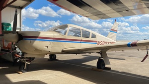 Photo of N2807R - Piper PA-28R-200 Cherokee Arrow operated by Private