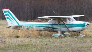 Photo of N704ER - Cessna 150M Commuter operated by Private