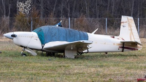 Photo of N4598H - Mooney M20J 201 operated by Private