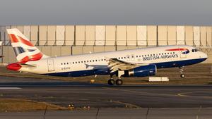 G-EUYH