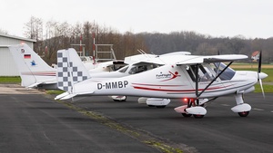 Photo of D-MMBP - Comco Ikarus C42 B operated by FunFlight Flugschule Münster