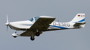 Photo of D-ESEG - Breezer B600 operated by Luftfahrtvereinigung Greven