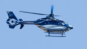 Photo of D-HEAM - Eurocopter EC135 P2+ operated by HTM Helicopter Travel Munich