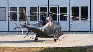 Photo with serial 22414 - AgustaWestland AW109SP GrandNew