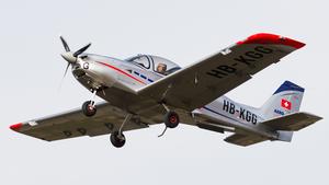 HB-KGG