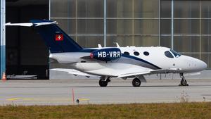 HB-VRR