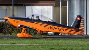 HB-YKG