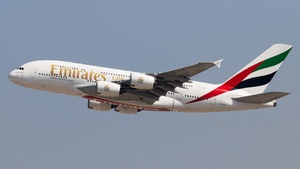 Photo with serial 223 - Airbus A380-861