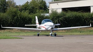 Photo of D-EAIN - Aquila A210 operated by BWLV Motorflugschule
