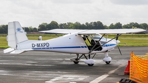 Photo with serial 0910-7066 - Comco Ikarus C42 B