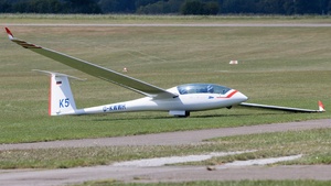 Photo of D-KWWH - Schempp-Hirth Duo Discus XLT operated by Fliegergruppe Wolf Hirth