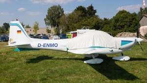 Photo of D-ENMO - Grob G115C operated by Private