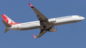 Boeing 737-9F2(ER)