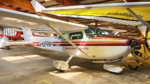 Photo of D-EFRP - Cessna 172P Skyhawk II operated by Fliegergruppe Grabenstetten-Teck-Lenninger Tal