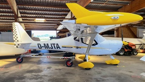 Photo of D-MJTA - FK-Lightplanes FK9 Mk.IV ELA operated by Private