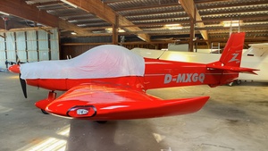 Photo of D-MXGQ - Roland Z-602 operated by Fliegergruppe Grabenstetten-Teck-Lenninger Tal