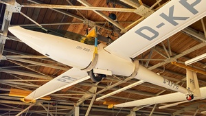 Photo of D-KPPR - DG Flugzeugbau DG-808C operated by Private