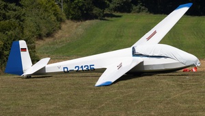 Photo of D-2135 - Schleicher ASK 13 operated by Private