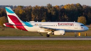 D-AGWV