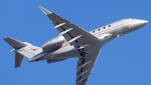 Photo of 9H-VCO - Bombardier Challenger 350 operated by VistaJet