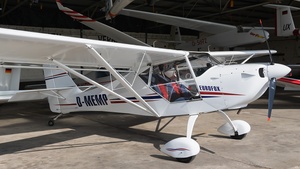 Photo with serial 31410 - Aeropro Eurofox 2K
