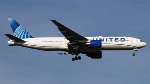N786UA