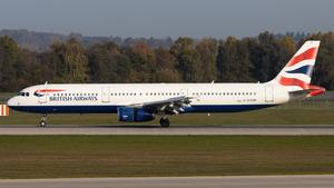 G-EUXM