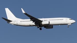 Boeing 737-81Q