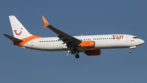 TUI Airlines Nederland (opb Sunwing Airlines)