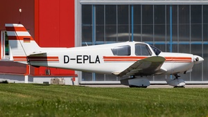Photo of D-EPLA - Wassmer WA-52 Europa operated by Private
