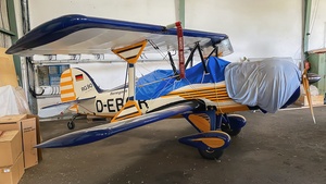 Photo of D-EBGR - Murphy Renegade Spirit operated by Private