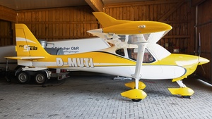 Photo with serial 09-04-474 - FK-Lightplanes FK9 Mk.IV ELA