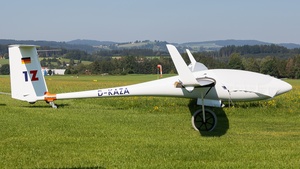 Photo with serial 31169 - Schleicher ASH 31Mi