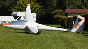 Photo of D-KMWA - Schempp-Hirth Ventus 2cM operated by Private