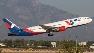 Azur Air