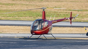 Photo of N228SH - Robinson R22 Beta II operated by Private