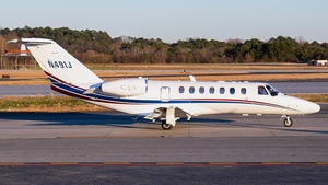 Photo of N491J - Cessna 525B CitationJet CJ3 operated by Delta Private Jets