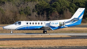 Photo with serial 560-0270 - Cessna 560 Citation Ultra