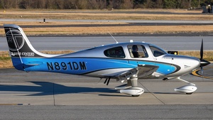 Photo with serial 353 - Cirrus SR22T G3 GTS