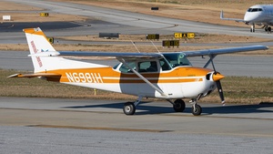 Photo of N6981H - Cessna 172M Skyhawk operated by All2fly Aviation Academy