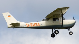 Photo of D-EUSA - Cessna 150H operated by Luftsport-Club Fassberg